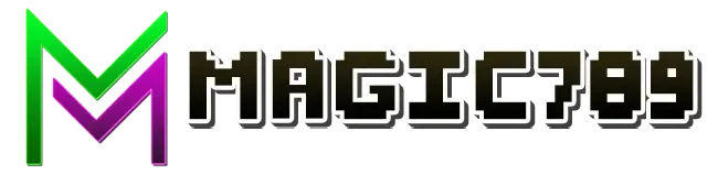 magic789